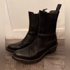 LUXURY Italian Cowboy Boots